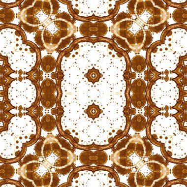 Kusursuz desen. Yaratıcı duvar kağıdı retro arka planı. Sanat dokusu. Yaratıcı arka plan dokusu. Retro arkaplan