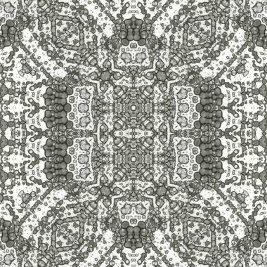 Kusursuz desen. Yaratıcı duvar kağıdı retro arka planı. Sanat dokusu. Yaratıcı arka plan dokusu. Retro arkaplan