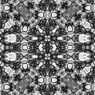 Kusursuz desen. Etnik soyut arka plan. Sanat dokusu. Yaratıcı arka plan dokusu. Retro arkaplan