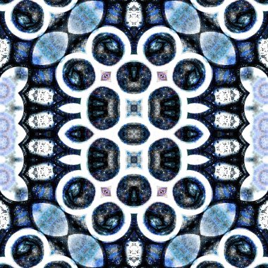 Kusursuz desen. Yaratıcı duvar kağıdı retro arka planı. Sanat dokusu. Yaratıcı arka plan dokusu. Retro arkaplan