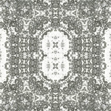 Kusursuz desen. Yaratıcı duvar kağıdı retro arka planı. Sanat dokusu. Yaratıcı arka plan dokusu. Retro arkaplan