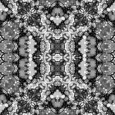 Kusursuz desen. Etnik soyut arka plan. Sanat dokusu. Yaratıcı arka plan dokusu. Retro arkaplan