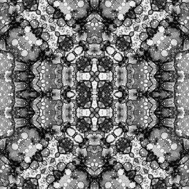 Kusursuz desen. Etnik soyut arka plan. Sanat dokusu. Yaratıcı arka plan dokusu. Retro arkaplan