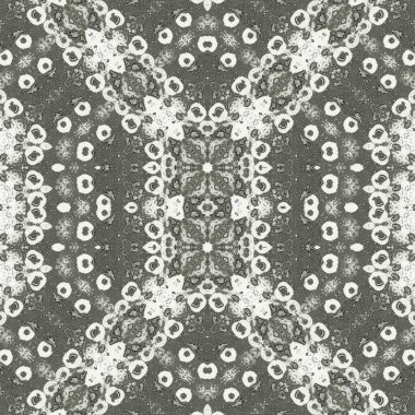 Kusursuz desen. Yaratıcı duvar kağıdı retro arka planı. Sanat dokusu. Yaratıcı arka plan dokusu. Retro arkaplan