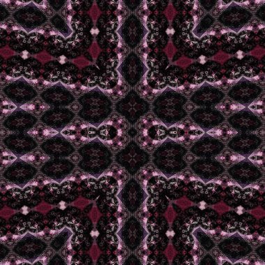 Kusursuz desen. Yaratıcı duvar kağıdı retro arka planı. Sanat dokusu. Yaratıcı arka plan dokusu. Retro arkaplan