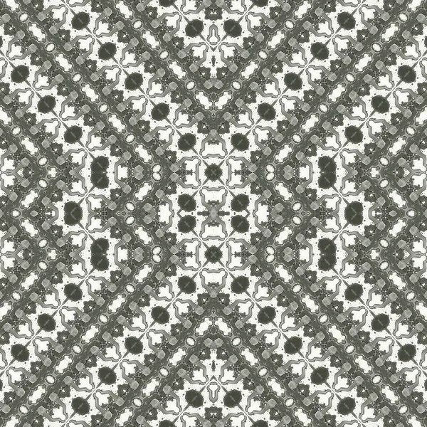 Kusursuz sanat modeli. Kusursuz sanat soyut arka plan. Etnik doku. Kaleydoskop arkaplanı