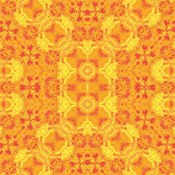 Kusursuz sanat modeli. Kusursuz sanat soyut arka plan. Etnik doku. Kaleydoskop arkaplanı