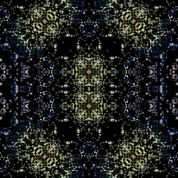 Kusursuz desen. Etnik soyut arka plan. Sanat dokusu. Yaratıcı arka plan dokusu. Retro arkaplan