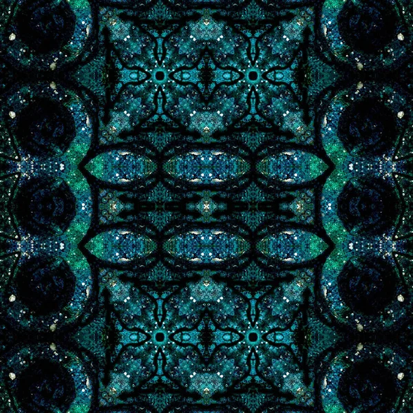 Kusursuz desen. Yaratıcı duvar kağıdı retro arka planı. Sanat dokusu. Yaratıcı arka plan dokusu. Retro arkaplan