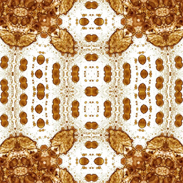 Kusursuz desen. Etnik soyut arka plan. Sanat dokusu. Yaratıcı arka plan dokusu. Retro arkaplan