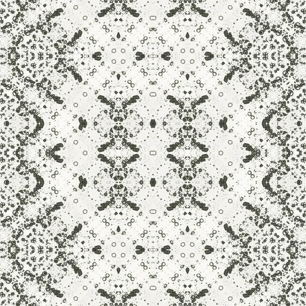 Kusursuz sanat modeli. Kusursuz sanat soyut arka plan. Etnik doku. Kaleydoskop