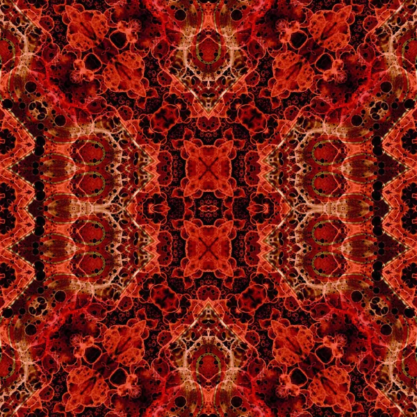 Kusursuz desen. Etnik soyut arka plan. Sanat dokusu. Yaratıcı arka plan dokusu. Retro arkaplan