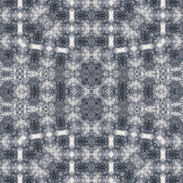 Kusursuz sanat modeli. Kusursuz sanat soyut arka plan. Etnik doku. Kaleydoskop