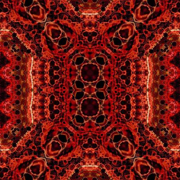 Kusursuz desen. Etnik soyut arka plan. Sanat dokusu. Yaratıcı arka plan dokusu. Retro arkaplan