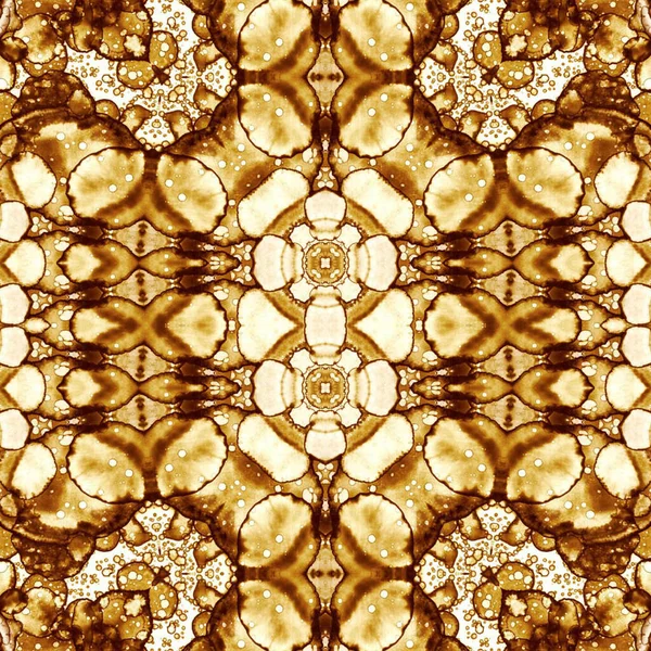 Kusursuz desen. Etnik soyut arka plan. Sanat dokusu. Yaratıcı arka plan dokusu. Retro arkaplan