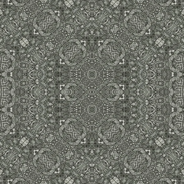 Kusursuz sanat modeli. Kusursuz sanat soyut arka plan. Etnik doku. Kaleydoskop arkaplanı