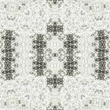 Kusursuz sanat modeli. Kusursuz sanat soyut arka plan. Etnik doku. Kaleydoskop arkaplanı