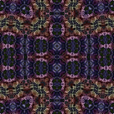 Kusursuz desen. Etnik soyut arka plan. Sanat dokusu. Yaratıcı arka plan dokusu. Retro arkaplan