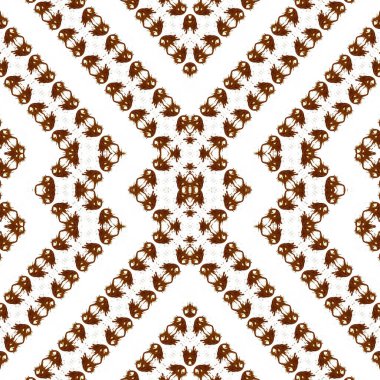 Kusursuz desen. Etnik soyut arka plan. Sanat dokusu. Yaratıcı arka plan dokusu. Retro arkaplan