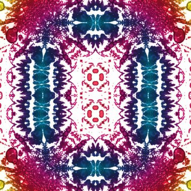 Kusursuz desen. Yaratıcı duvar kağıdı retro arka planı. Sanat dokusu. Yaratıcı arka plan dokusu. Retro arkaplan