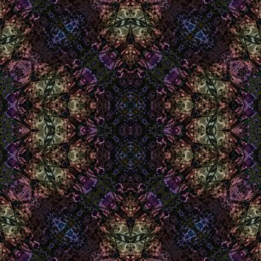 Kusursuz desen. Etnik soyut arka plan. Sanat dokusu. Yaratıcı arka plan dokusu. Retro arkaplan