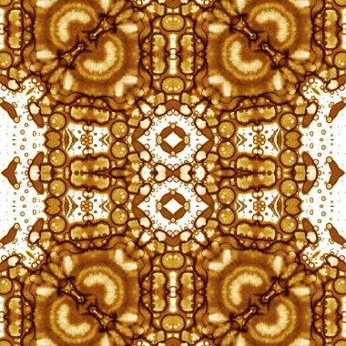 Kusursuz desen. Etnik soyut arka plan. Sanat dokusu. Yaratıcı arka plan dokusu. Retro arkaplan