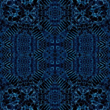 Kusursuz desen. Yaratıcı duvar kağıdı retro arka planı. Sanat dokusu. Yaratıcı arka plan dokusu. Retro arkaplan