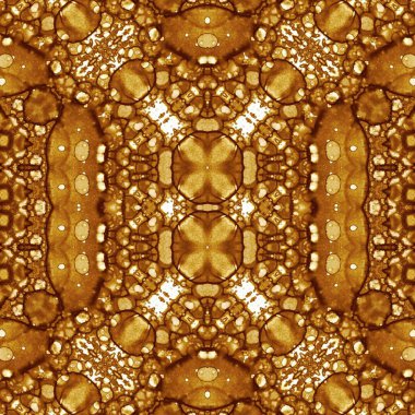 Kusursuz desen. Yaratıcı duvar kağıdı retro arka planı. Sanat dokusu. Yaratıcı arka plan dokusu. Retro arkaplan