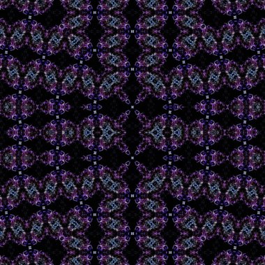 Kusursuz desen. Etnik soyut arka plan. Sanat dokusu. Yaratıcı arka plan dokusu. Retro arkaplan