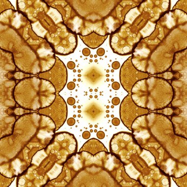 Kusursuz desen. Yaratıcı duvar kağıdı retro arka planı. Sanat dokusu. Yaratıcı arka plan dokusu. Retro arkaplan