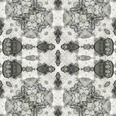 Kusursuz desen. Etnik soyut arka plan. Sanat dokusu. Yaratıcı arka plan dokusu. Retro arkaplan