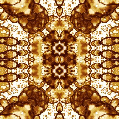 Kusursuz desen. Etnik soyut arka plan. Sanat dokusu. Yaratıcı arka plan dokusu. Retro arkaplan