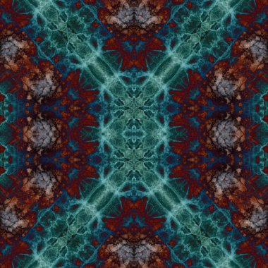 Kusursuz desen. Etnik soyut arka plan. Sanat dokusu. Yaratıcı arka plan dokusu. Retro arkaplan