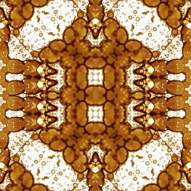 Kusursuz desen. Yaratıcı duvar kağıdı retro arka planı. Sanat dokusu. Yaratıcı arka plan dokusu. Retro arkaplan