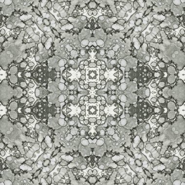 Kusursuz desen. Yaratıcı duvar kağıdı retro arka planı. Sanat dokusu. Yaratıcı arka plan dokusu. Retro arkaplan