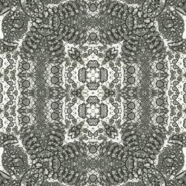 Kusursuz desen. Yaratıcı duvar kağıdı retro arka planı. Sanat dokusu. Yaratıcı arka plan dokusu. Retro arkaplan