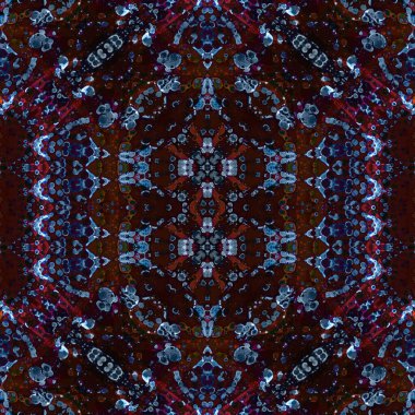 Kusursuz desen. Etnik soyut arka plan. Sanat dokusu. Yaratıcı arka plan dokusu. Retro arkaplan