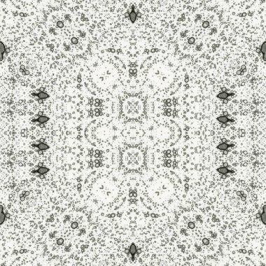 Kusursuz sanat modeli. Kusursuz sanat soyut arka plan. Etnik doku. Kaleydoskop