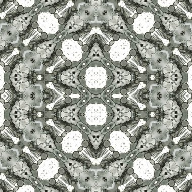 Kusursuz desen. Yaratıcı duvar kağıdı retro arka planı. Sanat dokusu. Yaratıcı arka plan dokusu. Retro arkaplan