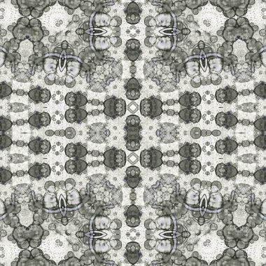 Kusursuz desen. Yaratıcı duvar kağıdı retro arka planı. Sanat dokusu. Yaratıcı arka plan dokusu. Retro arkaplan