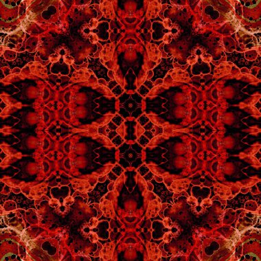 Kusursuz desen. Etnik soyut arka plan. Sanat dokusu. Yaratıcı arka plan dokusu. Retro arkaplan