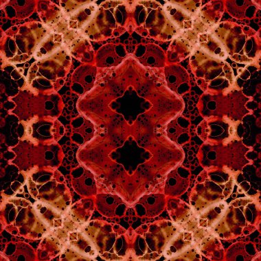 Kusursuz desen. Etnik soyut arka plan. Sanat dokusu. Yaratıcı arka plan dokusu. Retro arkaplan