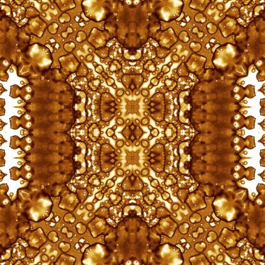 Kusursuz desen. Etnik soyut arka plan. Sanat dokusu. Yaratıcı arka plan dokusu. Retro arkaplan