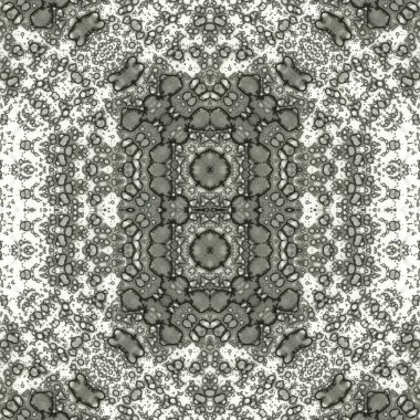 Kusursuz desen. Yaratıcı duvar kağıdı retro arka planı. Sanat dokusu. Yaratıcı arka plan dokusu. Retro arkaplan