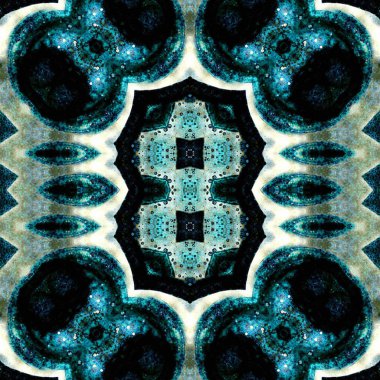 Kusursuz desen. Etnik soyut arka plan. Sanat dokusu. Yaratıcı arka plan dokusu. Retro arkaplan