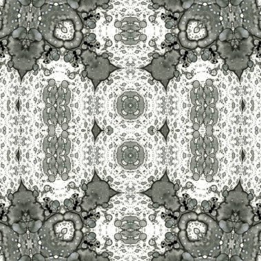 Kusursuz desen. Etnik soyut arka plan. Sanat dokusu. Yaratıcı arka plan dokusu. Retro arkaplan