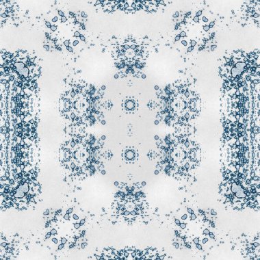 Kusursuz sanat modeli. Kusursuz sanat soyut arka plan. Etnik doku. Kaleydoskop arkaplanı