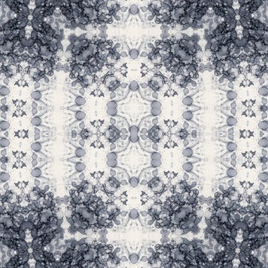 Kusursuz desen. Etnik soyut arka plan. Sanat dokusu. Yaratıcı arka plan dokusu. Retro arkaplan