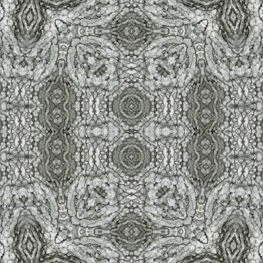 Kusursuz sanat modeli. Kusursuz sanat soyut arka plan. Etnik doku. Kaleydoskop