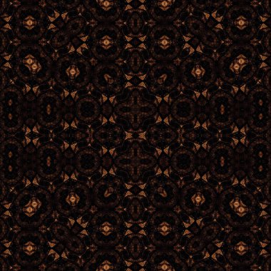 Kusursuz desen. Etnik soyut arka plan. Sanat dokusu. Yaratıcı arka plan dokusu. Retro arkaplan